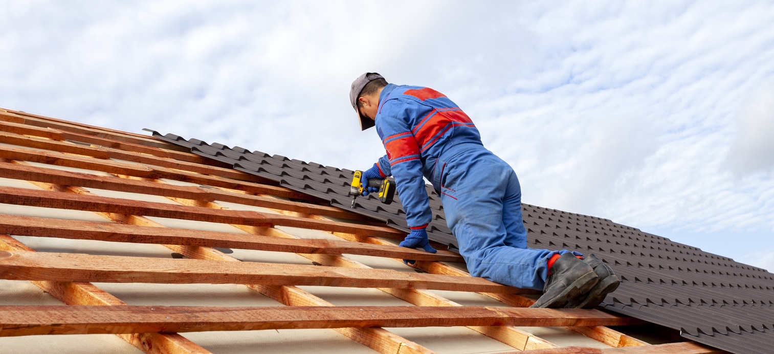 Professional Roofing Services - Installation and Maintenance