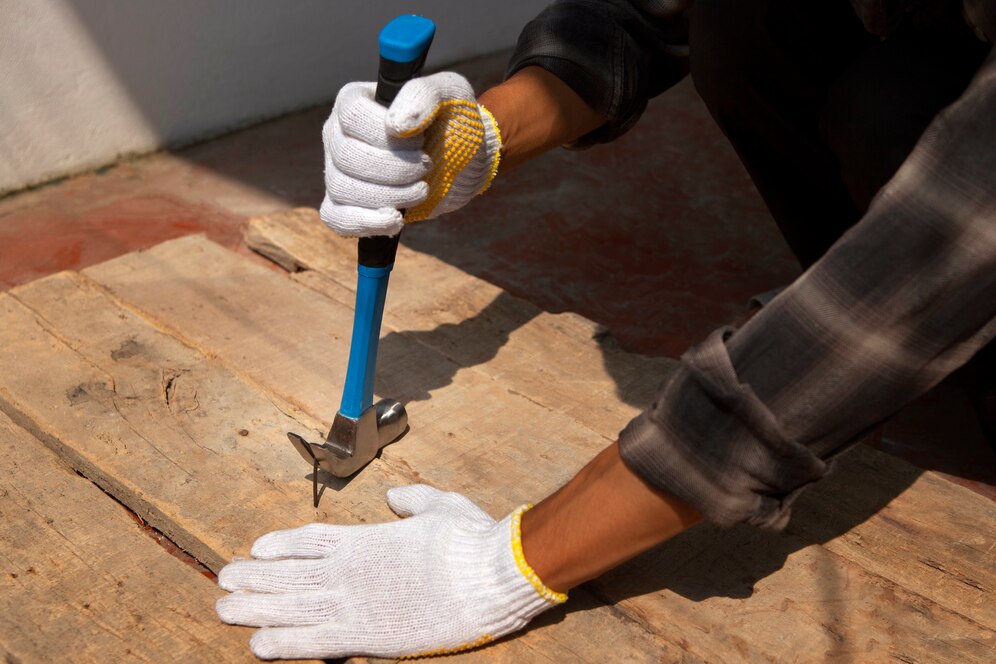 Signs your roof needs repair